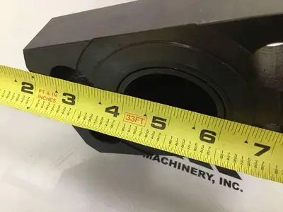 USED HYDAC SB330-20A1/112S-210A138