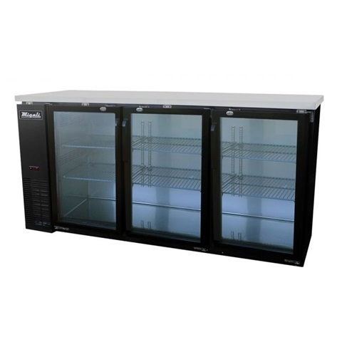 Used _UNKNOWN_ _UNKNOWN_ Bottle Coolers Washington US | Epic Foodwares #1557609
