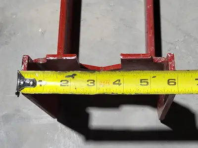 Used CONTINENTAL CONVEYOR 73D4817-60 Conveyors British Columbia CA | Lenmark #1426374