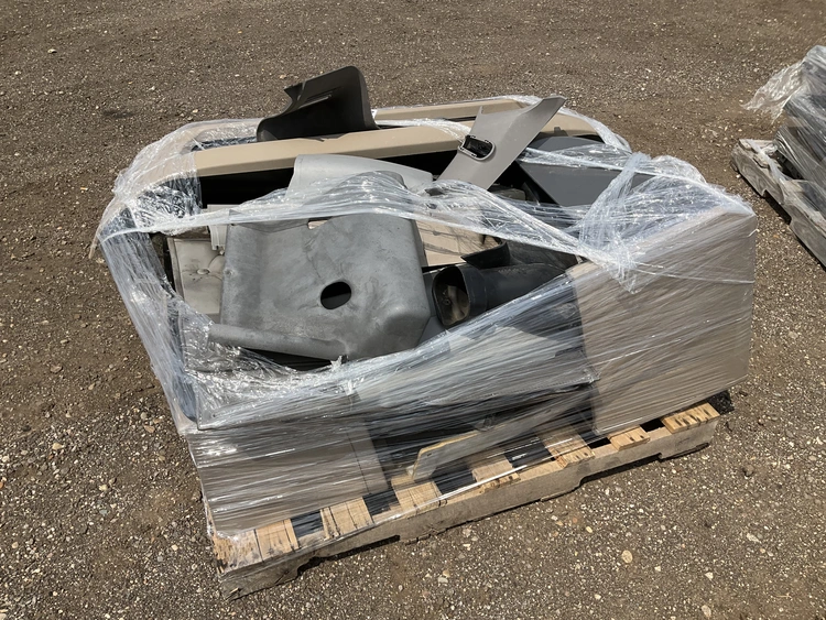 Used _UNKNOWN_ _UNKNOWN_ Automotive Parts Michigan US | Miedema Asset Management Group #1228390