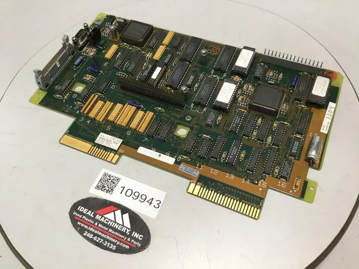 Used MODICON C485-000 Circuit Boards Michigan US | Ideal Machinery #587576