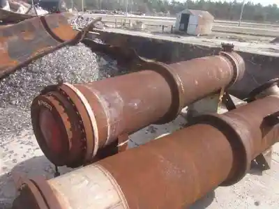 USED JOSEPH OAT & SONS NA