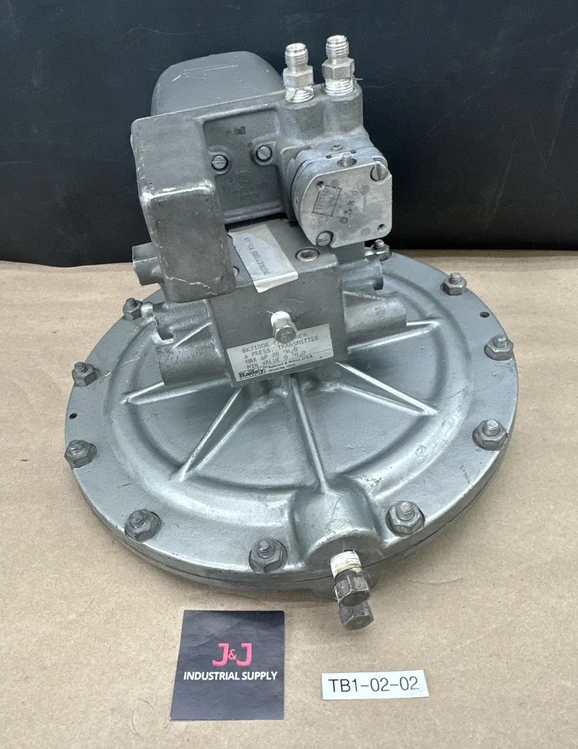 Used BAILEY BK7100B Test Equipment - Other Indiana US | J&J Industrial Supply #1260425