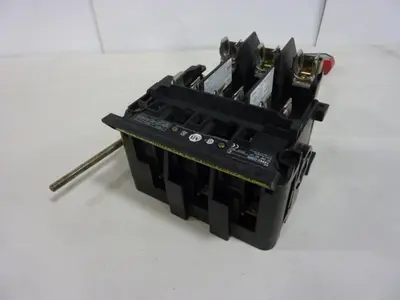 USED ALLEN BRADLEY 1494V-DS60 SER A