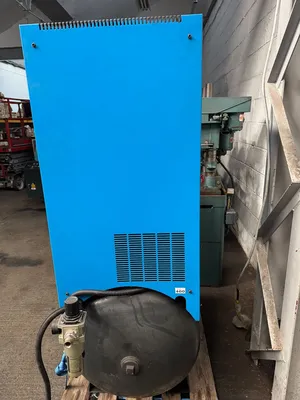 USED ABAC Genisis