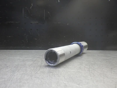 SECO 12.7mm Indexable Carbide Endmill PMX16T-FL-12700-32N1 (LOC2888C)