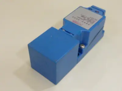 USED PULSOTRONIC 9863-3033