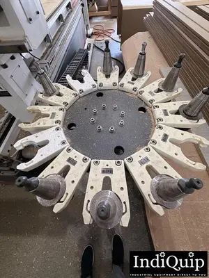 USED 2023 CNC FACTORY SIDEWINDER XPR