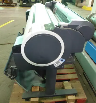 USED CANON IPF750