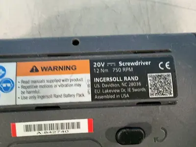 Used _UNKNOWN_ _UNKNOWN_ Tooling & Accessories (Other) Ohio US | HGR 24 #1319763