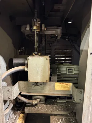 1982 HARDINGE HLV-H Precision Lathe | RELCO MACHINERY (6)