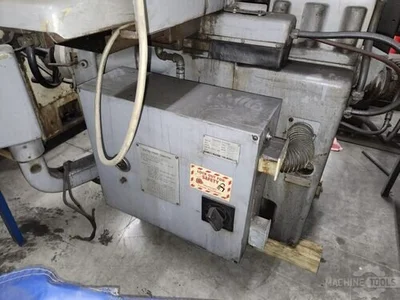 USED OKAMOTO 820A