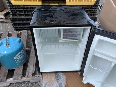 Used WHIRPOOL WH27S1E Residential Appliances Michigan US | Miedema Asset Management Group #1579786