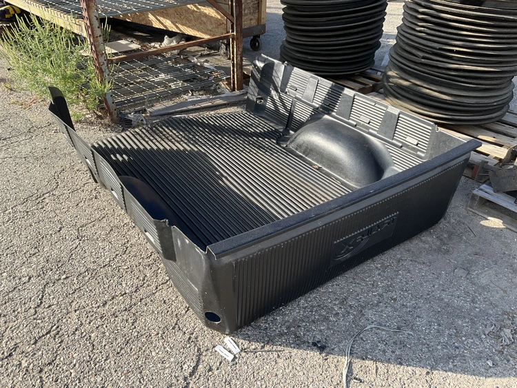 Used _UNKNOWN_ _UNKNOWN_ Automotive Parts Michigan US | Miedema Asset Management Group #1437573