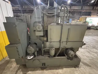 USED BLANCHARD 18