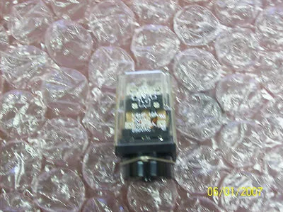 USED Potter and Brumfield KRPA-14AG-120