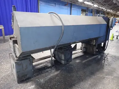 USED SHENYANG 1 / 2480