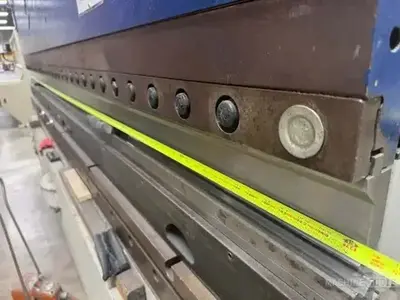 Used 1993 CINCINNATI AUTOFORM Press Brakes Arizona US | KD Machinery #1185170
