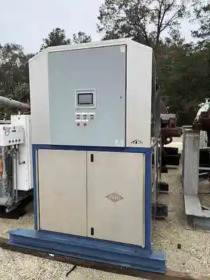 USED PRO REFRIGERATION INC. M45BT216B70R460-V-VD