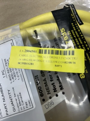 NEW TPC Wire 84971