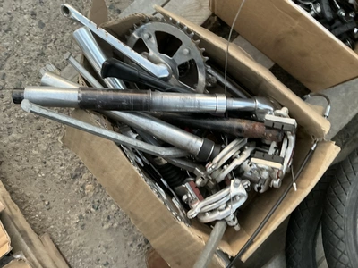 Used _UNKNOWN_ _UNKNOWN_ Bicycles Michigan US | Miedema Asset Management Group #1474168