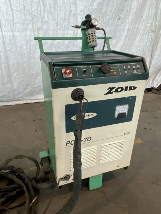 Used N/A PCM-70 Plasma Cutters Ohio US | G-2000, Inc. #1081605