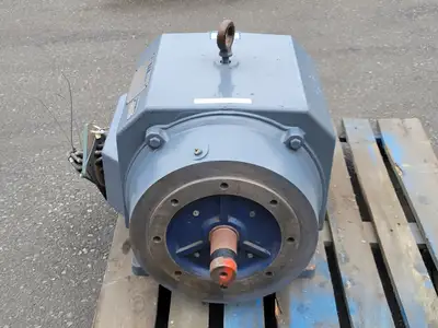 USED RAM INDUSTRIES 3CR24240SK