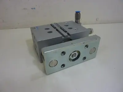 USED FESTO DFM-40-25-P-A-GF