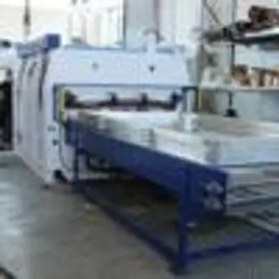 New | in-Stock _UNKNOWN_ _UNKNOWN_ Post Forming Machines Ontario CA | Moon Machinery #1763927