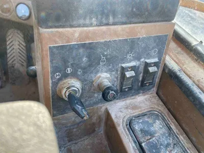 1993 Caterpillar 980F