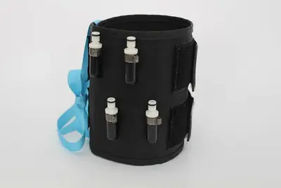 Used ZIMMER ATS 5000 Medical Parts | Denova Medical #1521434