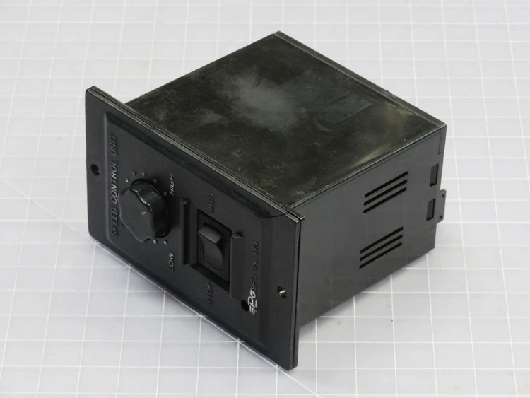 Used SPG _UNKNOWN_ Industrial Controls Texas US | OCO Industrial #1722562