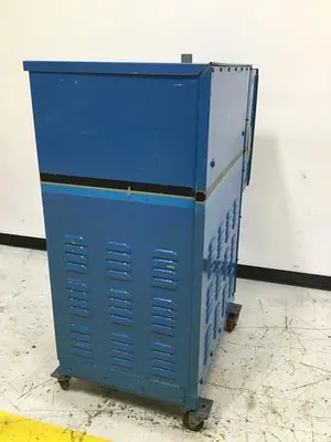 USED CINCINNATI MILACRON CDD-100