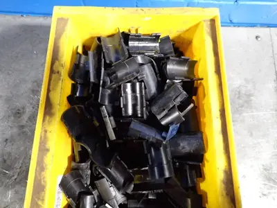 Misc. Equipment