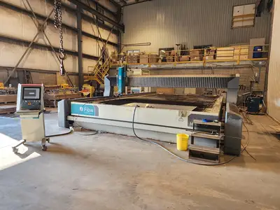 USED 2020 FLOW M500 4080 XD
