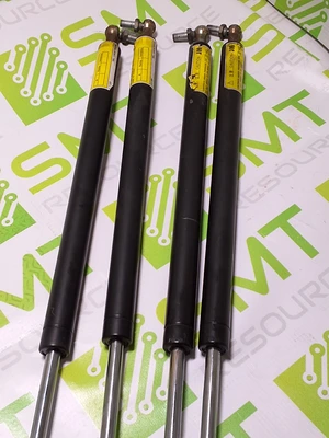 JM GAS SPRINGS 24IN LONG LIFT SUPPORT STRUTS