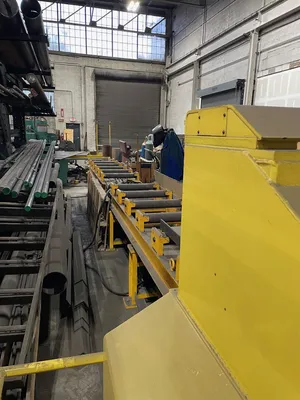 2002 MARVEL E2125TS Vertical Band Saws | Asset Exchange Corporation (7)