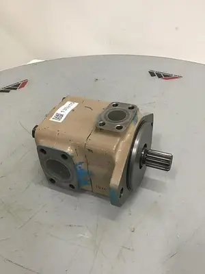 USED VICKERS 35V35A 11C22P