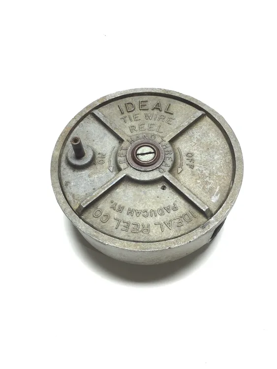 Used IDEAL _UNKNOWN_ Wire Dereelers Pennsylvania US | Moses B Glick #1009064