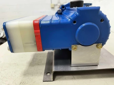 Wanner _UNKNOWN_ Metering & Dosing Pumps | Fram Fram LLC (9)