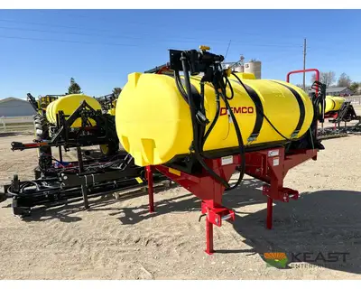 Used DEMCO _UNKNOWN_ Mounted Sprayers Iowa US | Keast Enterprises #1360224