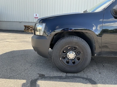 Used 2013 CHEVROLET TAHOE C150 SUVs Michigan US | Miedema Asset Management Group #1334400