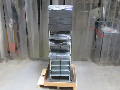 New | in-Stock EATON 660C120AAAAAAAI Uninterruptible Power Supplies Texas US | Aucto #1308348