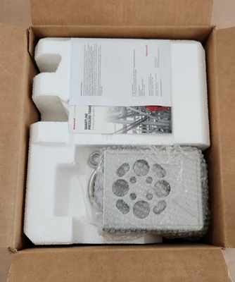 NEW Honeywell STG740-E1GN2A-1-A-ADB-11S-A-30A6-FX,F3,TP,PM-0000