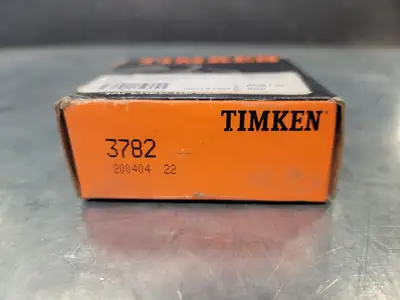 NEW TIMKEN 3782