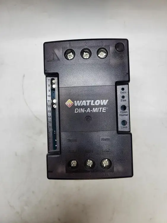 Used WATLOW _UNKNOWN_ Industrial Controls Michigan US | ND Industrial Surplus #1278564