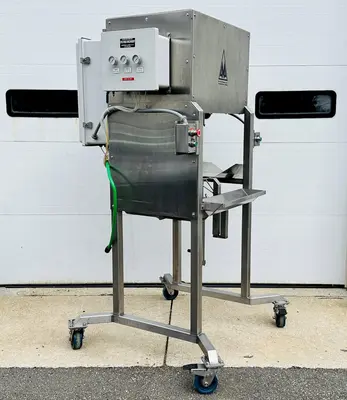 NEW 2019 PRE-PACK MACHINERY PP-5-13.6-TRD-RH FRUIT PEELER