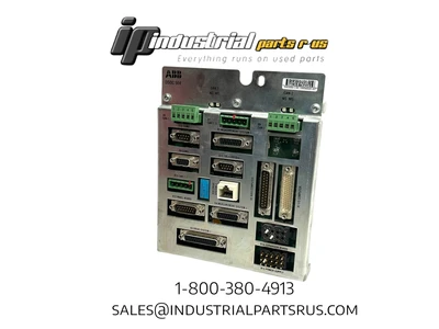 USED ABB 3HAC4158-1/03