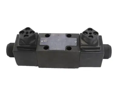 NEW DENISON A4D01-3208-0302-B1W01-026-54935-P SOLENOID VALVE 0160083-008