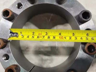 NEW FENNER DRIVES B601140